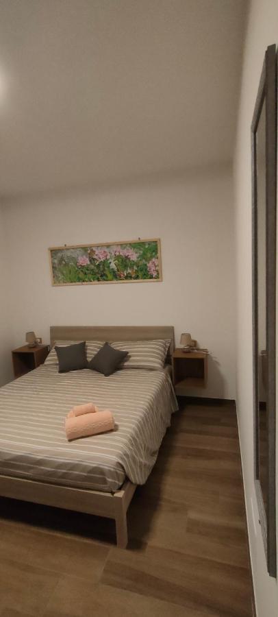 Agriturismo Ca' du Nibile di Bove Gabriele Carbuta Esterno foto