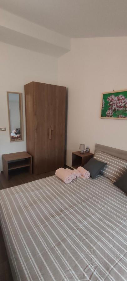 Agriturismo Ca' du Nibile di Bove Gabriele Carbuta Esterno foto