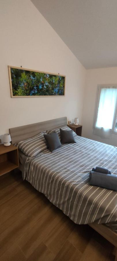 Agriturismo Ca' du Nibile di Bove Gabriele Carbuta Esterno foto