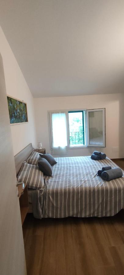 Agriturismo Ca' du Nibile di Bove Gabriele Carbuta Esterno foto