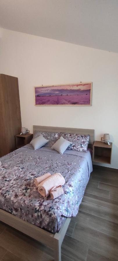 Agriturismo Ca' du Nibile di Bove Gabriele Carbuta Esterno foto