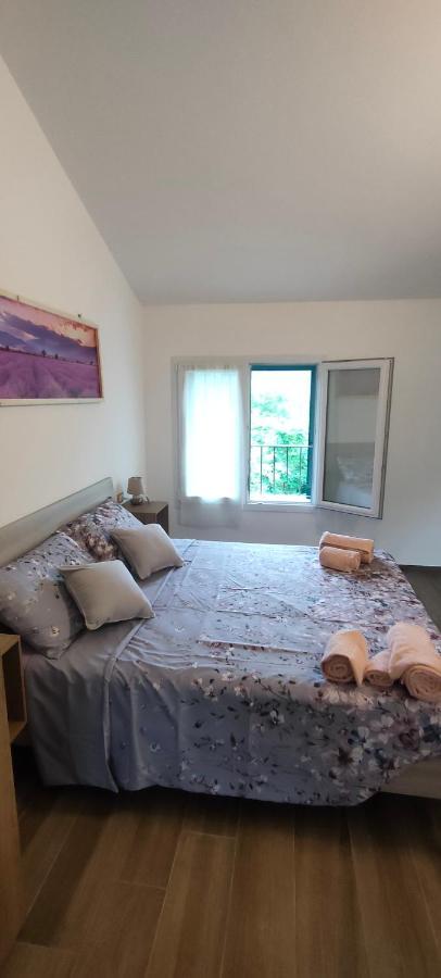 Agriturismo Ca' du Nibile di Bove Gabriele Carbuta Esterno foto