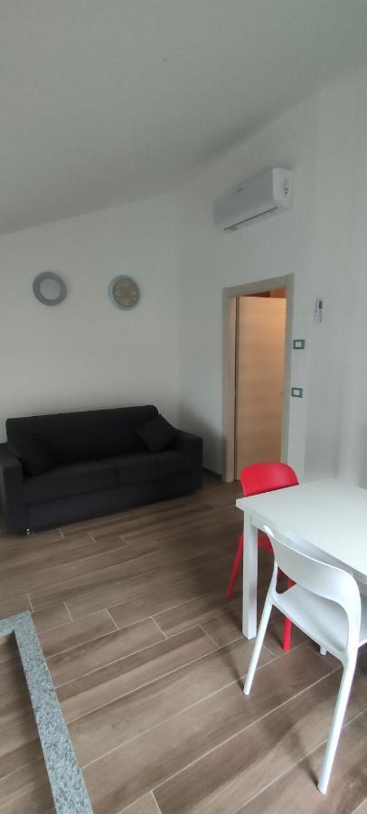 Agriturismo Ca' du Nibile di Bove Gabriele Carbuta Esterno foto