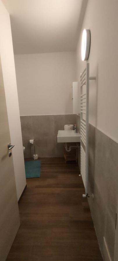 Agriturismo Ca' du Nibile di Bove Gabriele Carbuta Esterno foto