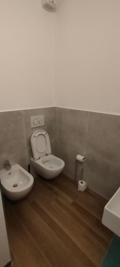 Agriturismo Ca' du Nibile di Bove Gabriele Carbuta Esterno foto